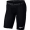 Nike Pro Ανδρικό Κολάν Σορτς Μαύρο 838063-010 Nike Pro Ανδρικό Κολάν Σορτς Μαύρο 838063-010