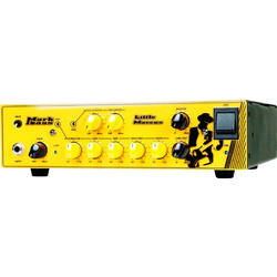 Markbass Little Marcus 500W