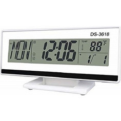 DS-3618 White