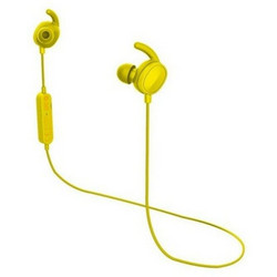 SPC 4602Y Ακουστικά Bluetooth In Ear Yellow
