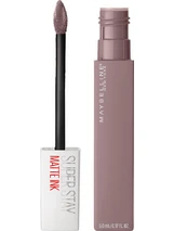 Essence MY POWER IS WATER Matt Lipstick Nr. 04 Dance With The Waves! - 3,5g Mattier Lippenstift In Rot