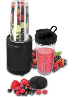 Esperanza EKM029 Μπλέντερ για Smoothie 800ml 700W