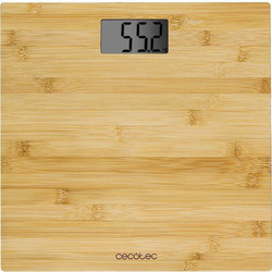 Cecotec 9300 Healthy Ηλεκτρονική Ζυγαριά CEC-04087