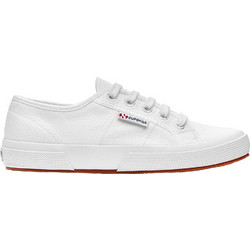 Superga 2750 Cotu Classic Ανδρικά Sneakers Λευκά S000010-901