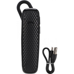 Remax RB-T26 Ακουστικά Bluetooth Earbud Black