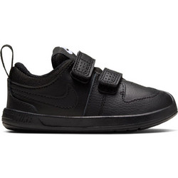 Nike Pico 5 Παιδικά Sneakers Μαύρα AR4162-001