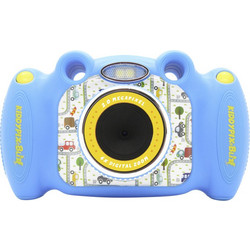 Easypix Kiddypix Blizz Blue