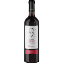 Κτήμα Μουσών 9 Κρασί Κόκκινο Ξηρό 750ml