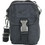 Camel Active Journey Ανδρική Τσάντα Ώμου / Χιαστί Μαύρη B00-913-60