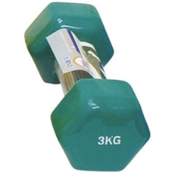 Amila 44493 Green Βαράκι Εξάγωνo Βινυλίου 3kg