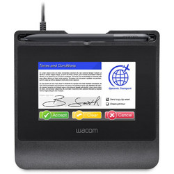 Wacom STU-540 Signature Pad
