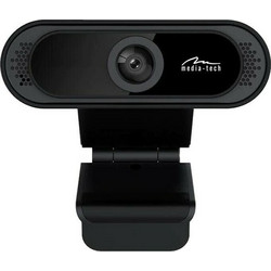 Media-Tech Look IV MT4106 Web Camera 720p 30fps