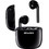 Awei T28 Ακουστικά Bluetooth Earbud Ανθεκτικά στο Νερό Black
