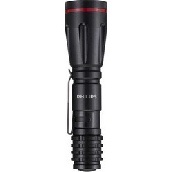 Philips SFL1000P-10 Φακός Μπαταρίας Led Αδιάβροχος IPX4 70lm
