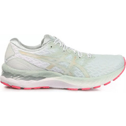 ASICS Gel-Nimbus 23 SP Γυναικεία Αθλητικά Παπούτσια για Τρέξιμο Βεραμάν 1012A999-300