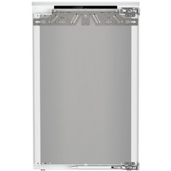 Liebherr IRe 3921 Plus Εντοιχιζόμενο Ψυγείο Mini Bar 118lt Υ89xΠ57xΒ55cm Λευκό