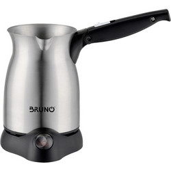 Bruno BRN-0041 Ηλεκτρικό Μπρίκι 800W 300ml Inox