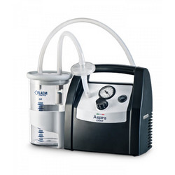 Alfacare Aspira Plus Συσκευή Αναρρόφησης 20lt/min