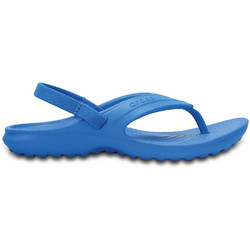 Crocs Classic K Παιδικές Σαγιονάρες για Αγόρι Μπλε 202871-456