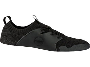 GSA One Low Ανδρικά Sneakers Μαύρα 181800