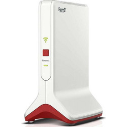 AVM FRITZ!Repeater 6000 Mesh Wi-Fi Extender Tri Band (2.4 & 5 & 5GHz) 1000Mbps