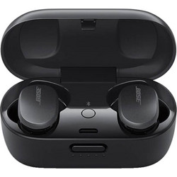 Bose QuietComfort Earbuds Ακουστικά Bluetooth In Ear Ανθεκτικά στο Νερό Black