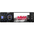 Akai CA015A-4108S Ηχοσύστημα Αυτοκινήτου με Οθόνη 4" 1DIN USB & Bluetooth
