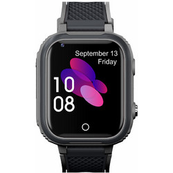 Manta SWK01 Black