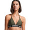 Superdry Code Bikini Top Τριγωνάκι Χακί W3010266A-GUL