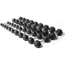 Real Motion 50292 Εξάγωνος Αλτήρας 2x4kg