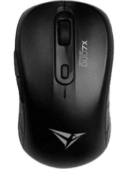 Alcatroz Airmouse Duo 7X Ασύρματο Ποντίκι