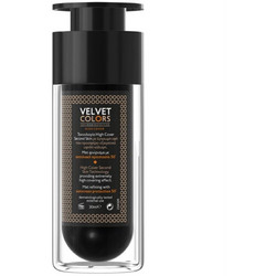 Frezyderm Velvet Colors High Cover Liquid Foundation SPF50 30ml