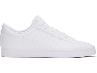 Adidas VS Pace 2.0 Ανδρικά Sneakers Λευκά HP6012