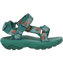 Teva Hurricane XLT 2 Παιδικά Πέδιλα για Κορίτσι Βεραμάν 1019390T-GPBS