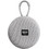 SonicGear SonicGo 2 Ηχείο Bluetooth 5W με Ραδιόφωνο Λευκό