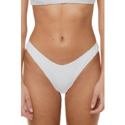 RVCA Dolly Bikini Bottom Λευκό AVJX400344