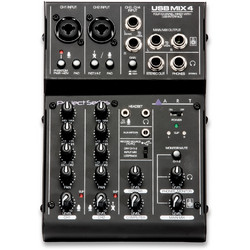 ART USB Mix 4