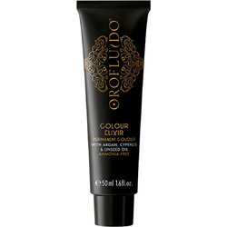 Orofluido Colour Elixir 8.31 Μόνιμη Βαφή Μαλλιών Χωρίς Αμμωνία 50ml