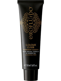 Orofluido Colour Elixir 8.31 Μόνιμη Βαφή Μαλλιών Χωρίς Αμμωνία 50ml