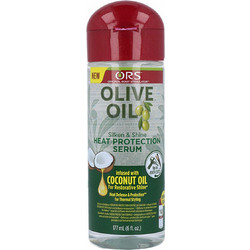 Ors Olive Oil Hair Serum Μαλλιών για Επανόρθωση 117ml