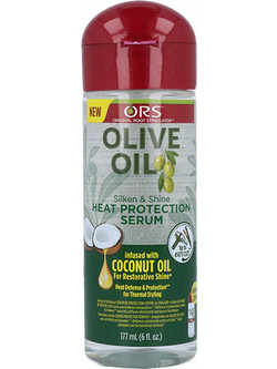 Ors Olive Oil Hair Serum Μαλλιών για Επανόρθωση 117ml