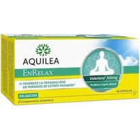 Aquilea EnRelax 48 Κάψουλες