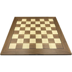 DGT Σκακιέρα Ξύλινη 55x55cm 1255