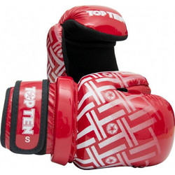 Top Ten Point Fighter 21658 Red