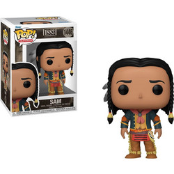 Funko Pop! Television 1883 1446 Sam