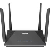 Asus RT-AX52 Ασύρματο Router WiFi 6