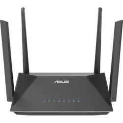 Asus RT-AX52 Ασύρματο Router WiFi 6