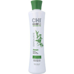 Chi Power Plus Farouk Σαμπουάν για Επανόρθωση 355ml