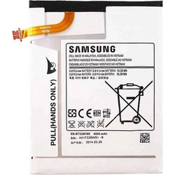 Samsung Αυθεντική Μπαταρία 4000mAh για Galaxy Tab 4 7" EB-BT230FBE