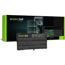 Green Cell TAB36 Συμβατή Μπαταρία 4000mAh για Samsung Galaxy Tab 3 7"